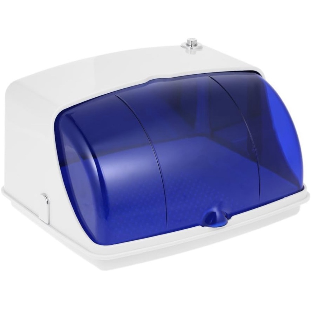 Anself 5W Salon Electric Temperature 🌡️Cleaning Machine